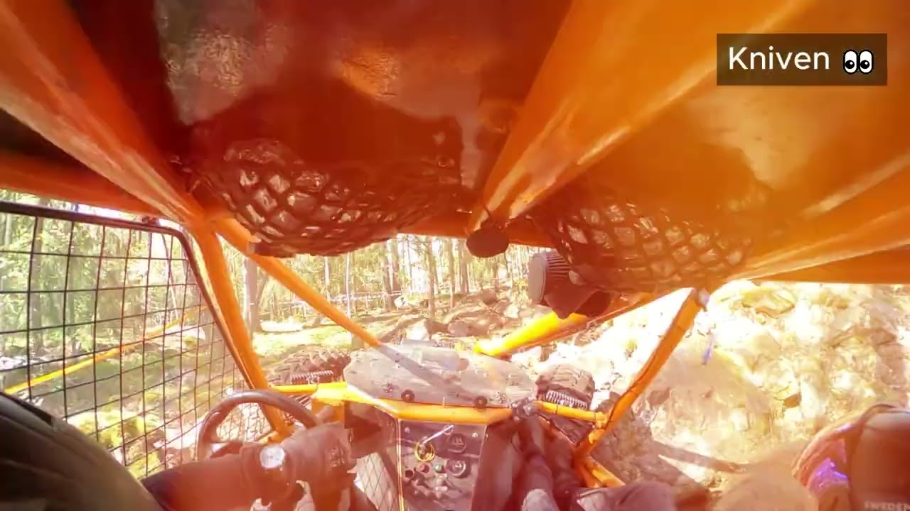 Deltävling 2 SOC  - Oskarshamn 2025