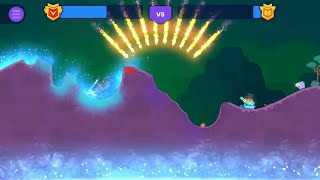TANK STARS SPECTRE LVL MAX UPGRADE GAMEPLAY