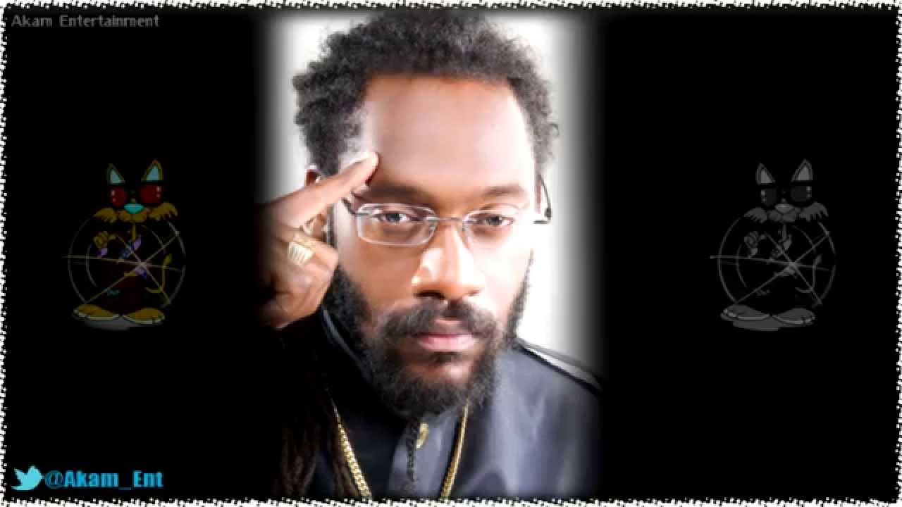 Cool Me Down Tarrus Riley