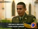 La historia del Intendente Armando Castellanos