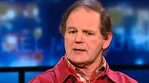 Michael Morpurgo on writing War Horse, World War I and war today - DayDayNews