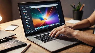 How To Create Attention-Grabbing YouTube Thumbnails!😱