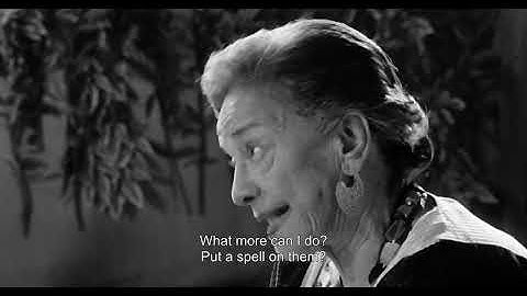 East of Noon – trailer | IFFR 2025