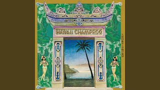 ムーンライト・フラ -MADE IN ISLAND2- [2020 Remaster]