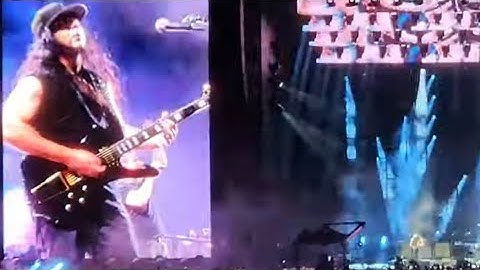 Lost In Hollywood - System of a Down (Chicago, IL 2025)