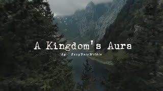 A Kingdom's Aura | The Narrator Narrates screenshot 4
