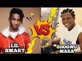 Lil smart vs Odogwu mara dance challenge, Who is the winner