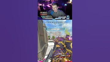 snapped on em #apexlegends #apexshorts