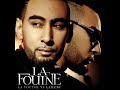 La Fouine Fouiny Gamos