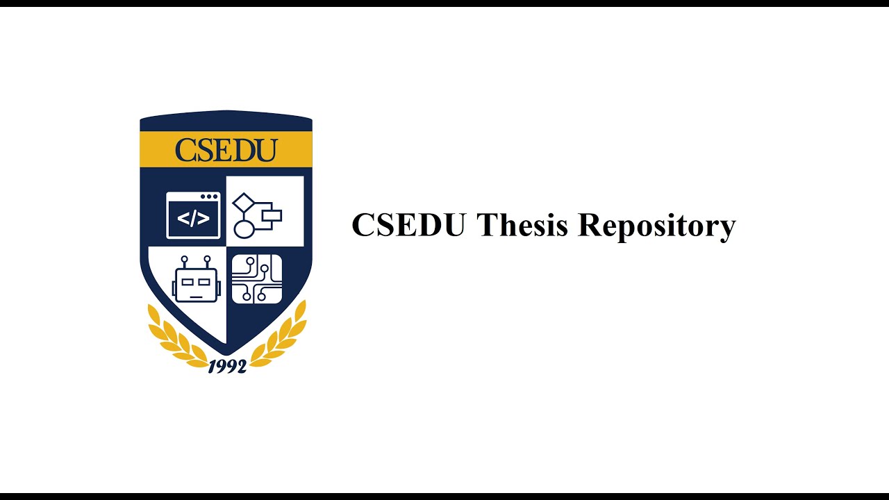 thesis repository uwo