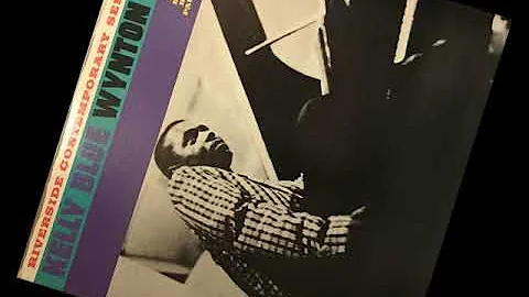 "Kelly Blue" Wynton Kelly Sextet