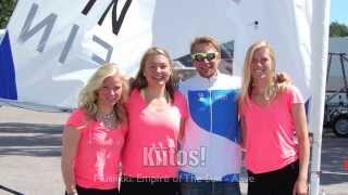 Radial Girls Finland 2013
