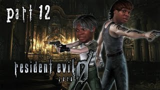 Bio Hazard 0 Resident Evil Zero Hard Mode Gameplay Walkthrough Save Rebecca Chambers Part 11