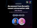 Citizen Development - Some snippets from the &quot;Low-down on Low-code&quot; podcast
