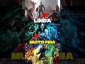 MUITO FEIA ESSA NOVA ARTE DE VINGADORES DOOMSDAY #doomsday #vingadores