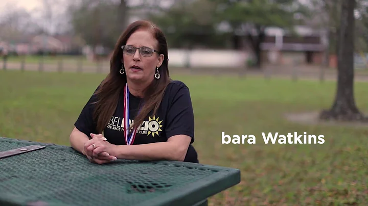 BelInizio: Barbara Watkins