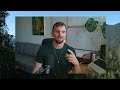 Beginning of video