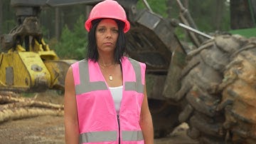 Stand Tall | Bull IV Logging | John Deere Forestry