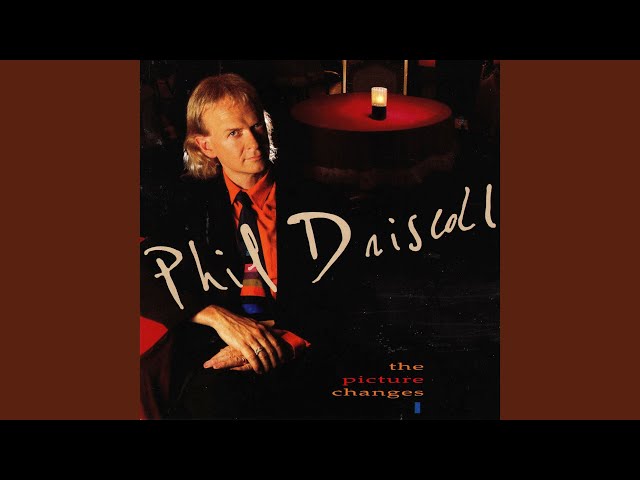 Phil Driscoll - Stand by My