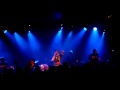 Miniature de la vidéo de la chanson Plus Qu'aucune Mer (Live 2011)