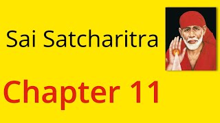 Shirdi Sai Satcharitra Chapter 11 - English Audiobook screenshot 2