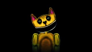 Can You Get The Dog, Please Catymations.