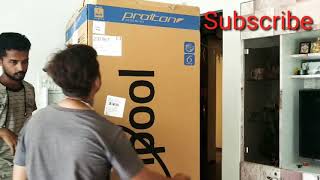 Whirlpool 330 liter 6th Sense Active Fresh Full Demo Given By Expert Triple Door Fridge