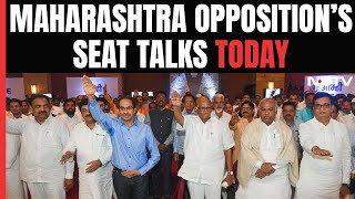 Sharad Pawar, Uddhav Thackeray: Amid Bengal Crisis, Opposition’s Maha Seat-Sharing Talks Today