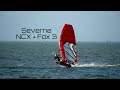 2024 severne ncx  fox 3