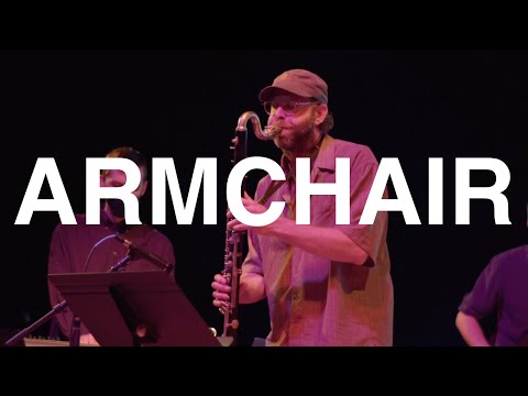 'Arm Chair' - Performed by Young Man in a Hurry w/ Jason Stein - Live from Constellation in Chicago