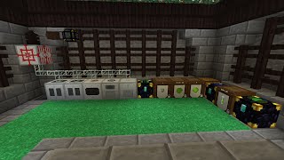 Ftog Infinity Evolved ep29 - Automating Uranium Fuel Rods