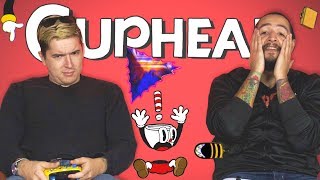 BEGINNING OF THE END • Cuphead Gameplay • Ep 11