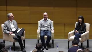 2018 Penn Blockchain Conference - The Future of Blockchain and Cryptocurrency