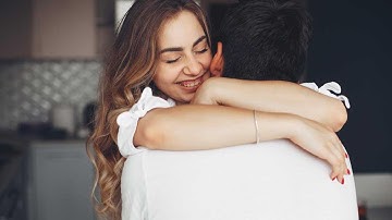 What Science Just Learned About Hugging Will Surprise You