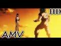 ▶ Goku Vs Android 17「AMV」- Dax - Self Proclaimed 3 (Official Music Video) [HD]