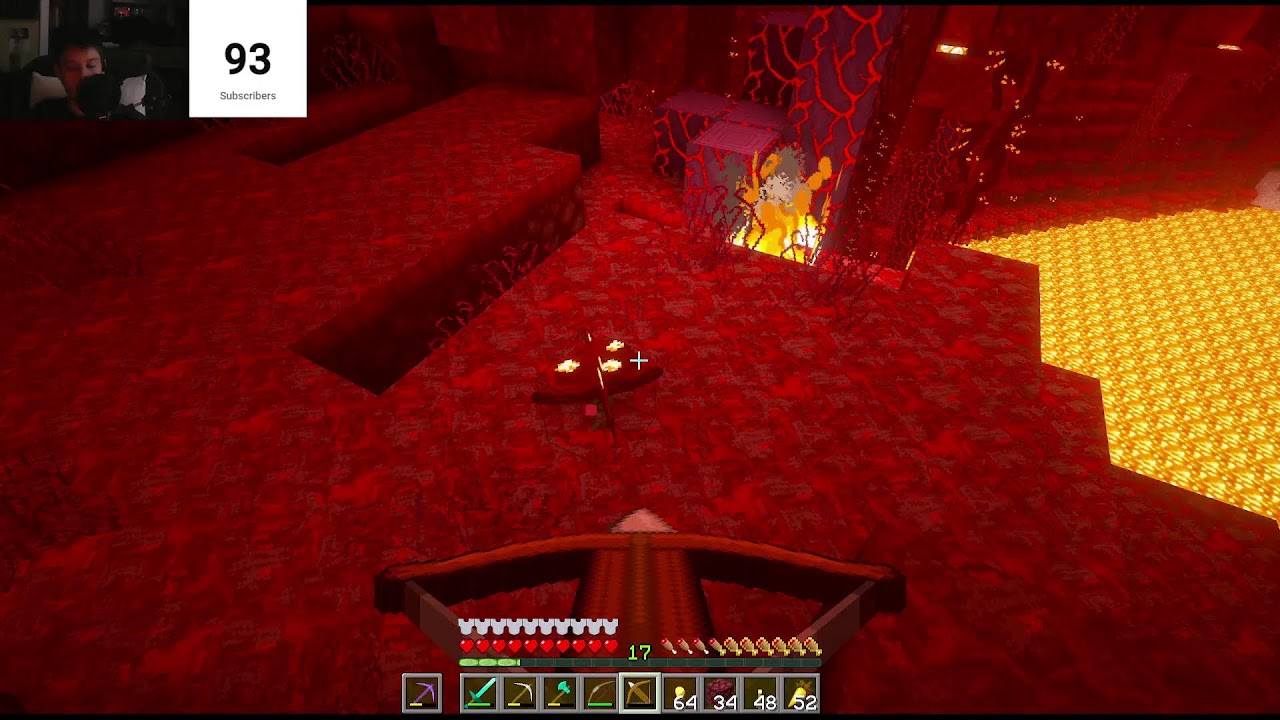Java MC with crowd control! ep. 8 - YouTube