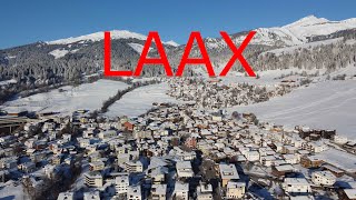 LAAX 2021 (4k 60fps)