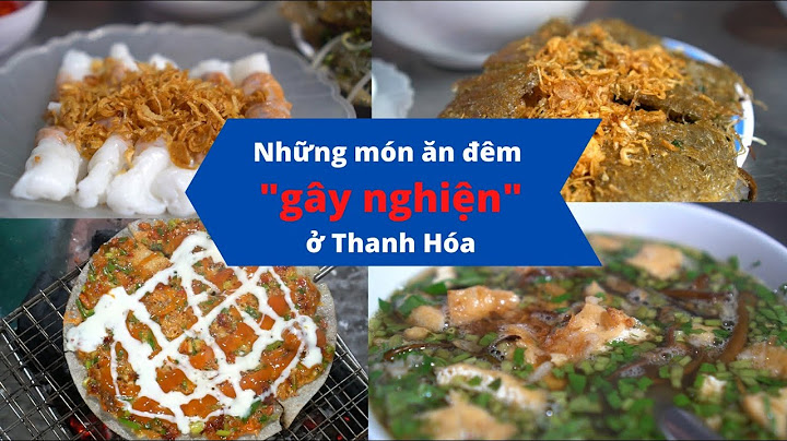 Aăn trưa đường 1 khu vực thanh hóa