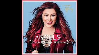 Tiffany - Angels From Robbie Williams