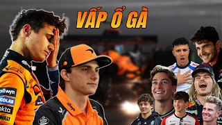 Las Vegas - Hai người lỏ, nhiều người vui