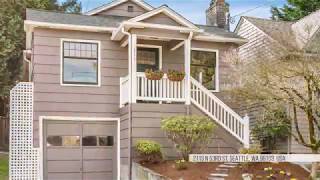 2113 N 53rd St, Seattle, WA 98103