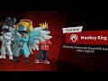 Imposter game play||super sus||monkey King game play||