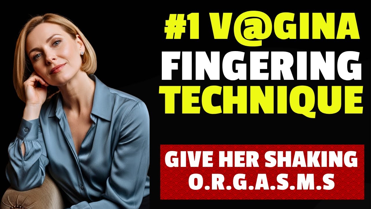 Urologist The SECRET To Fingering a Woman The Right Way This Will Make