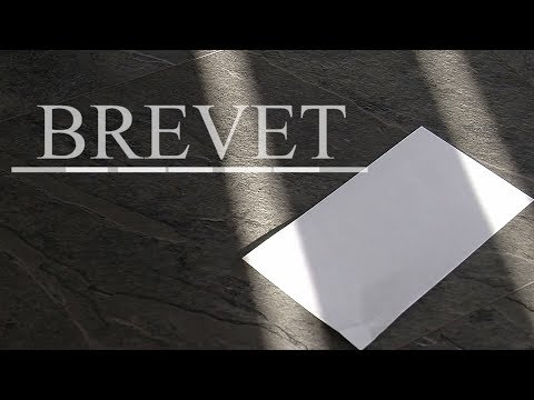 BREVET - kortfilm