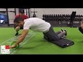 How to Properly Use an Ab Wheel to Build Your Obliques (Ab Roller Video 1 of 3)