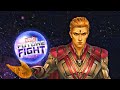 АДАМ УОРЛОК ► ПВП-ИМБА! ОБЗОР с БИЛДОМ! [Marvel Future Fight]