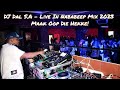 Dj dal sa  live in nababeep mix 2023 club nrt maak oop die hekke die doring steek