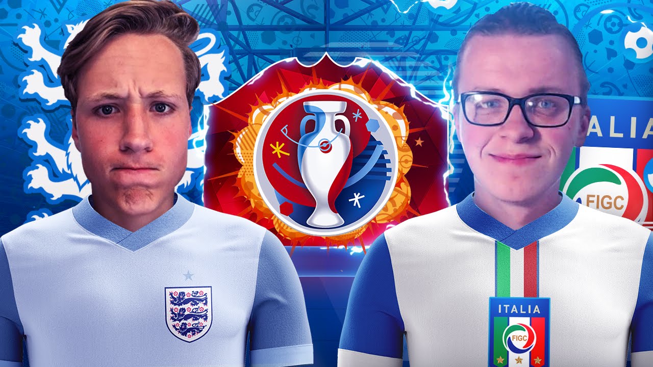 EK CUP #8 | DUTCHFIFAHD vs. HARTDYNASTY