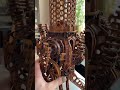 Just another 3d printed lamp. #shorts #steampunk #3dprinting