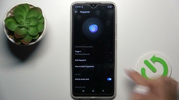 How to Remove Fingerprint on TECNO Pop 7?